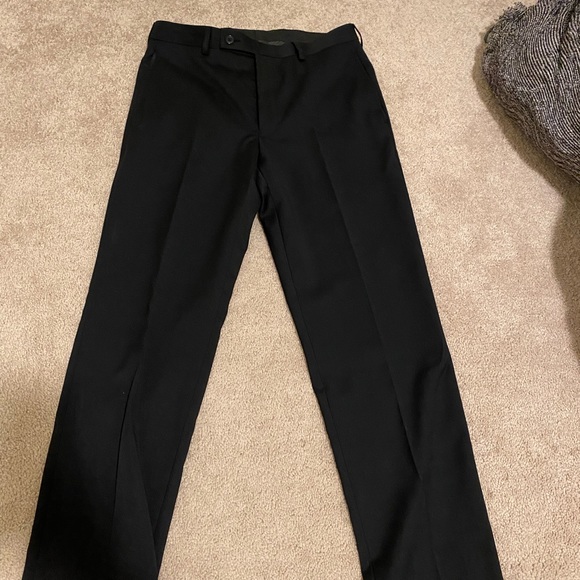 36 regular Calvin Klein men’s suit . - Picture 5 of 11